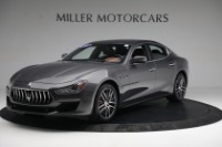 2019 Maserati Ghibli