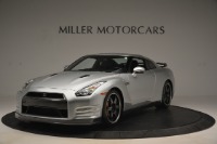 2013 Nissan GT-R