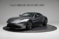 2019 Aston Martin Vantage