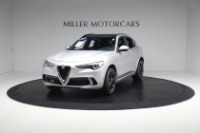 2019 Alfa Romeo Stelvio