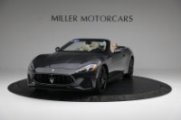 2019 Maserati GranTurismo