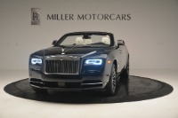 2018 Rolls-Royce Dawn