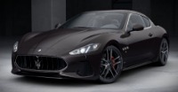 2018 Maserati GranTurismo