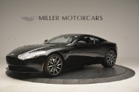 2017 Aston Martin DB11 V12