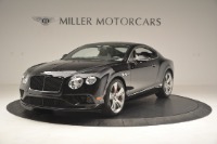 2016 Bentley Continental GT