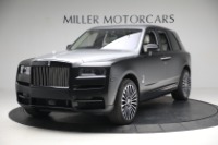 2019 Rolls-Royce Cullinan