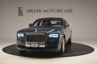 2015 Rolls-Royce Ghost