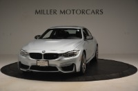 2017 BMW M4