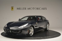 2019 Ferrari GTC4Lusso