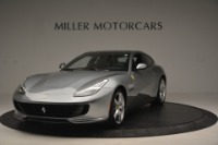 2017 Ferrari GTC4Lusso