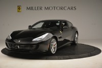 2018 Ferrari GTC4Lusso T