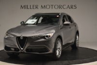 2019 Alfa Romeo Stelvio
