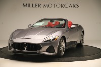 2018 Maserati GranTurismo