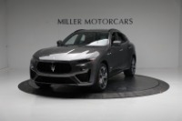 2019 Maserati Levante