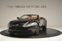 2019 Aston Martin DB11 V8