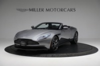 2019 Aston Martin DB11 V8