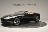 2019 Aston Martin DB11 V8