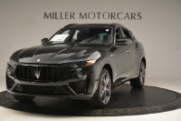2019 Maserati Levante