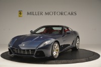 2008 Ferrari 599 GTB Fiorano