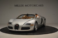 2010 Bugatti Veyron 16.4