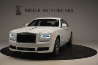 2019 Rolls-Royce Ghost