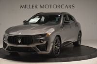 2019 Maserati Levante