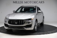 2019 Maserati Levante