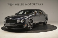 2017 Bentley Flying Spur