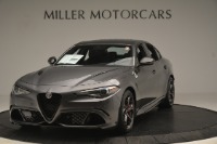 2019 Alfa Romeo Giulia
