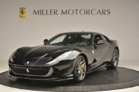 2019 Ferrari 812 Superfast