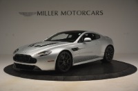 2015 Aston Martin V12 Vantage S