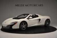 2015 McLaren 650S