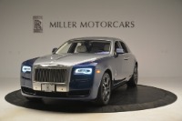 2016 Rolls-Royce Ghost