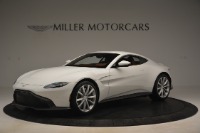 2019 Aston Martin Vantage