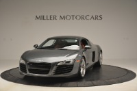 2009 Audi R8