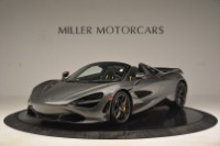 2020 McLaren 720S