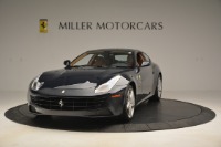 2013 Ferrari FF