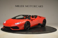 2017 Lamborghini Huracan