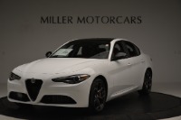 2019 Alfa Romeo Giulia