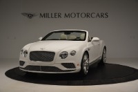 2016 Bentley Continental GT