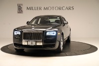 2016 Rolls-Royce Ghost