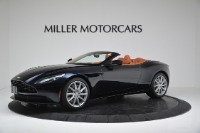 2019 Aston Martin DB11