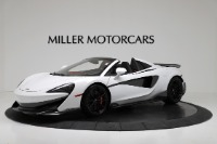 2020 McLaren 600LT