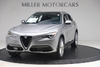 2019 Alfa Romeo Stelvio