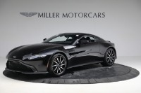 2020 Aston Martin Vantage