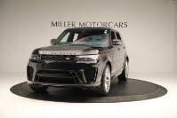 2019 Land Rover Range Rover Sport