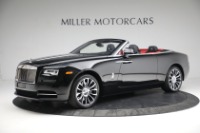 2019 Rolls-Royce Dawn