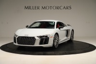 2018 Audi R8