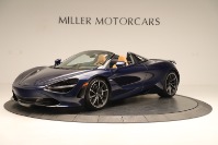2020 McLaren 720S