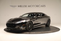 2019 Aston Martin Rapide